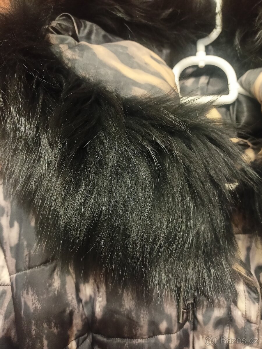 zimní bunda KARA - 6