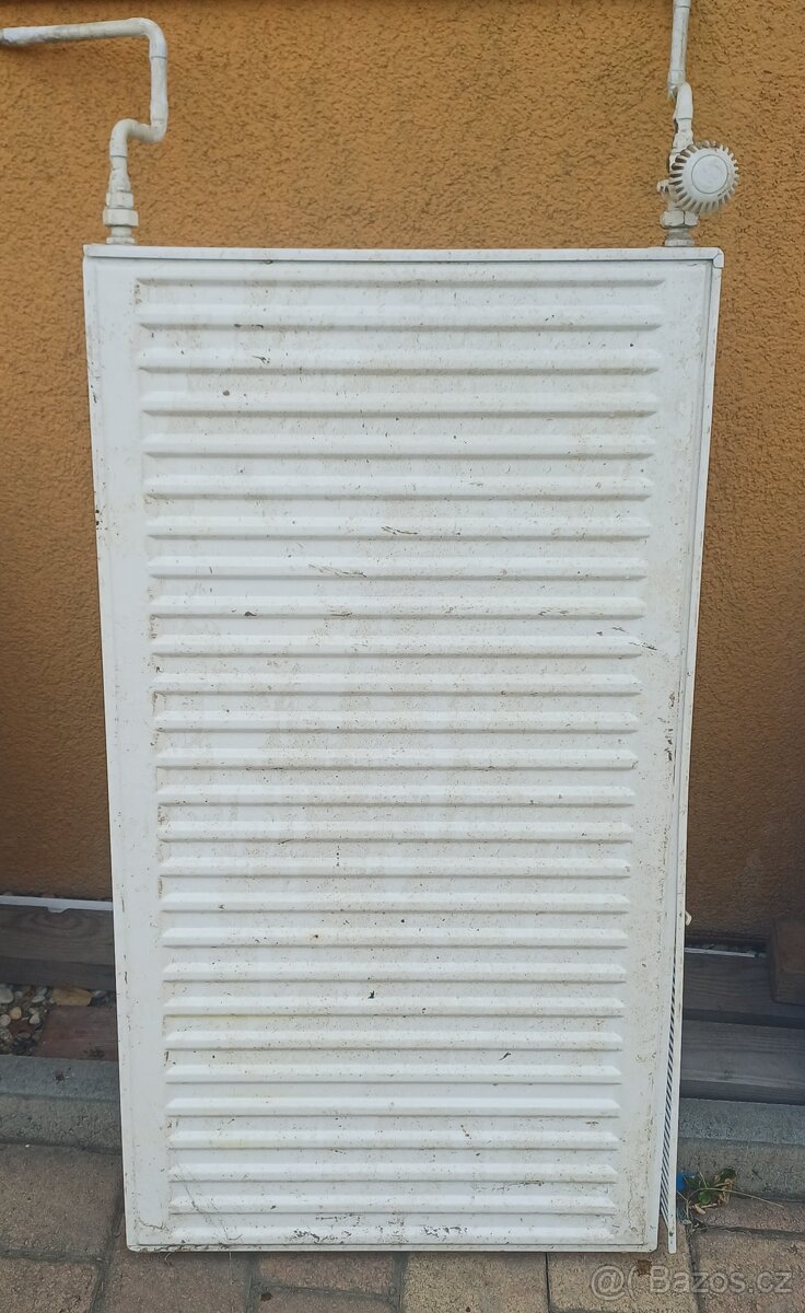 Radiátor topení Radiator - 6