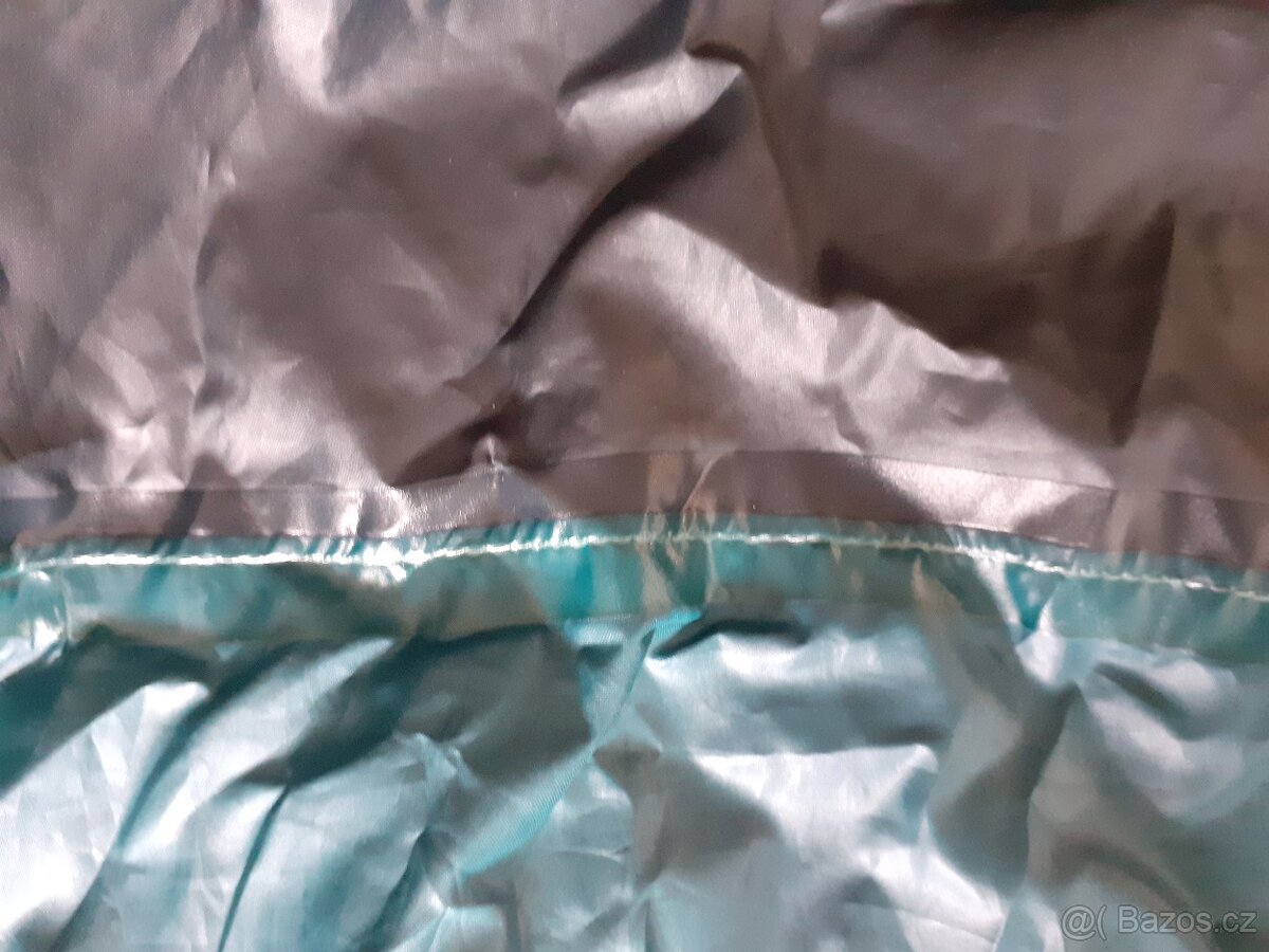 šusťáková bunda - 6