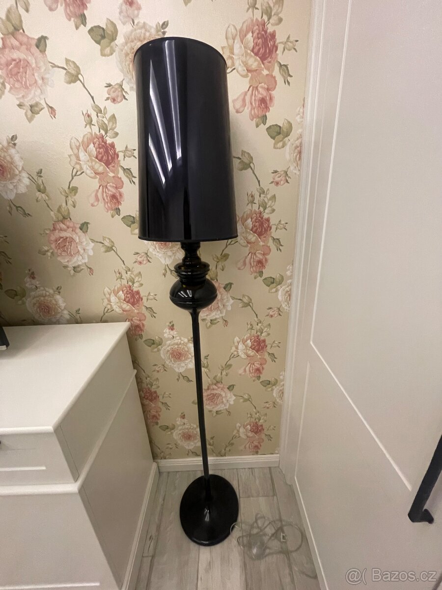 Lustr a lampy - 6
