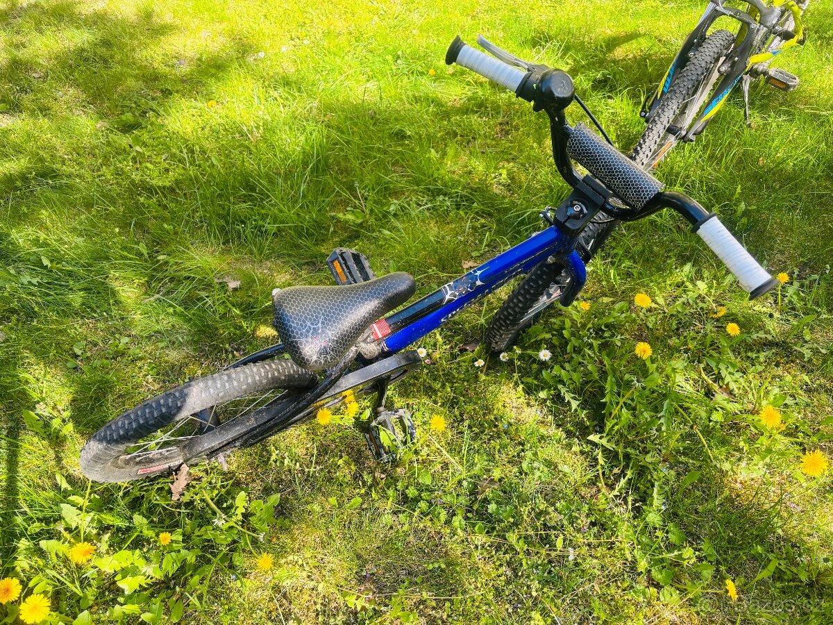 Specialized HOTROCK 16 - 6