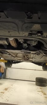 VW Golf VI 1.4 90kw - 6