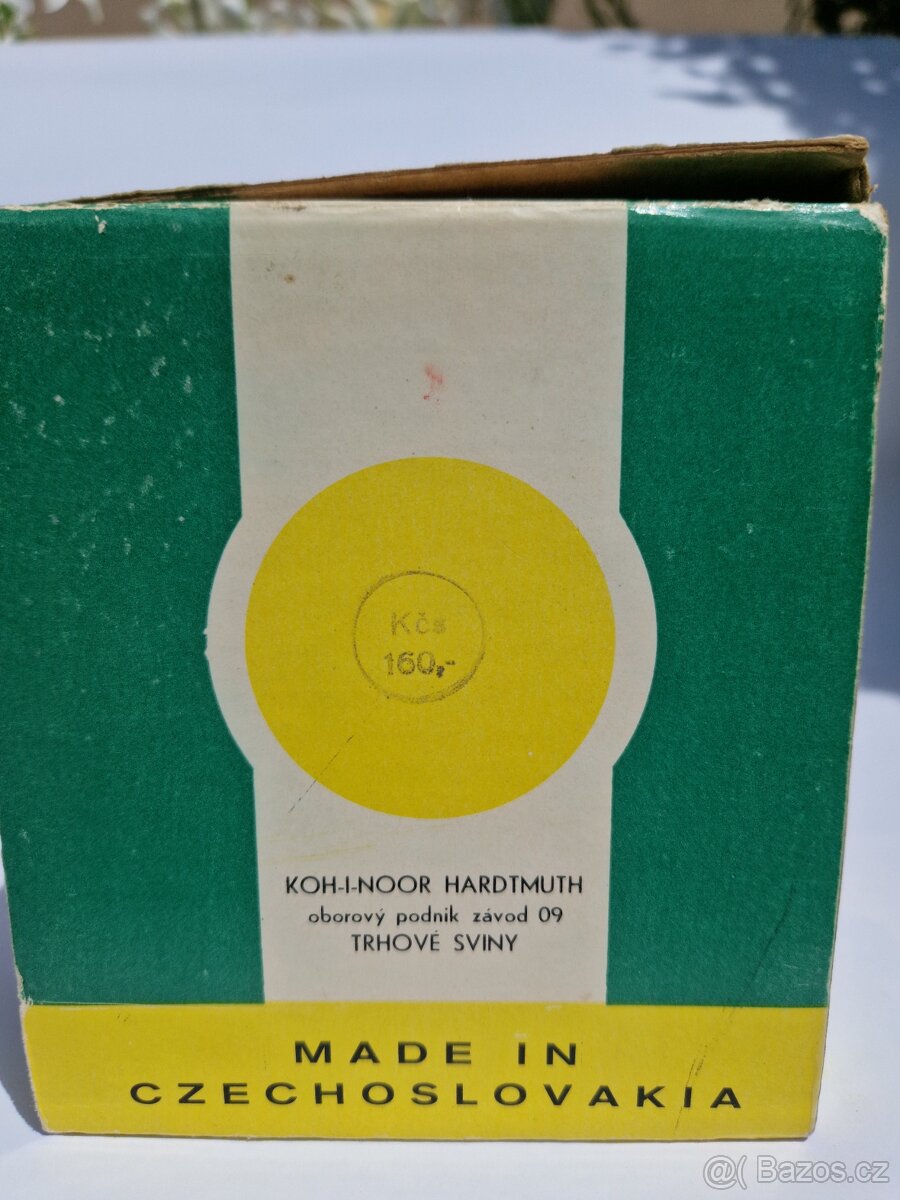 LIAZ Š 100.05 - 6