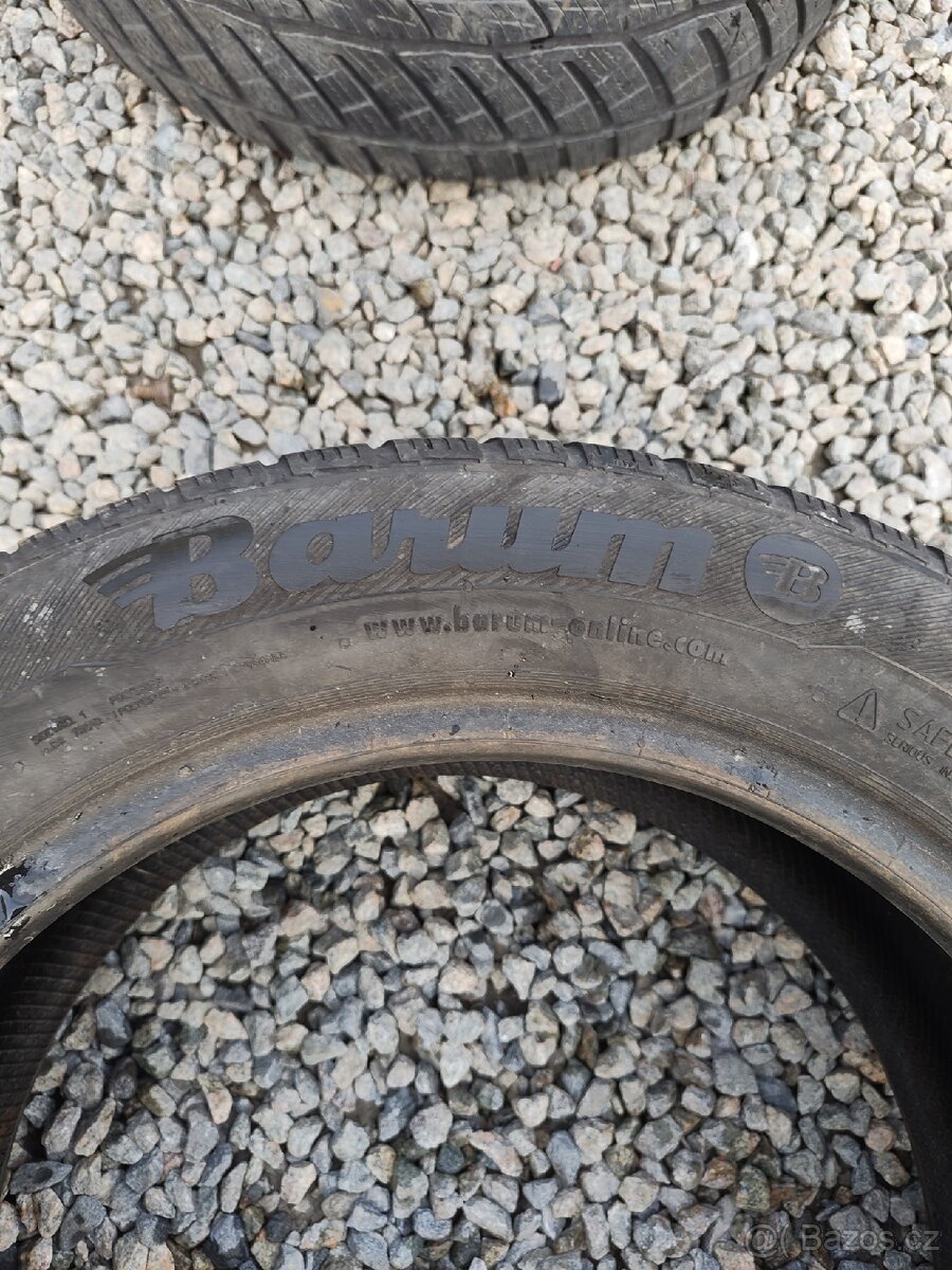 205/55/R16 Barum Polaris 3 - 6