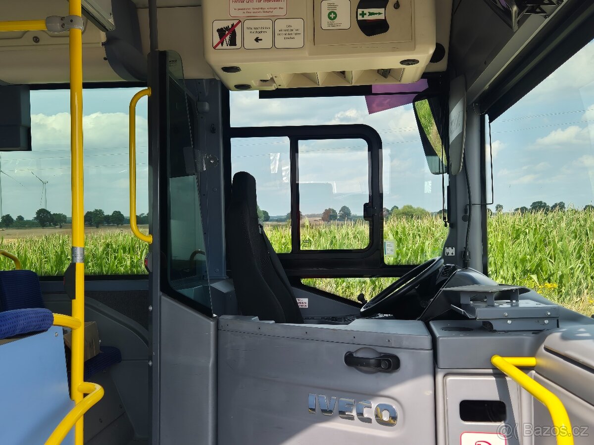 Iveco Le 2015 - 6