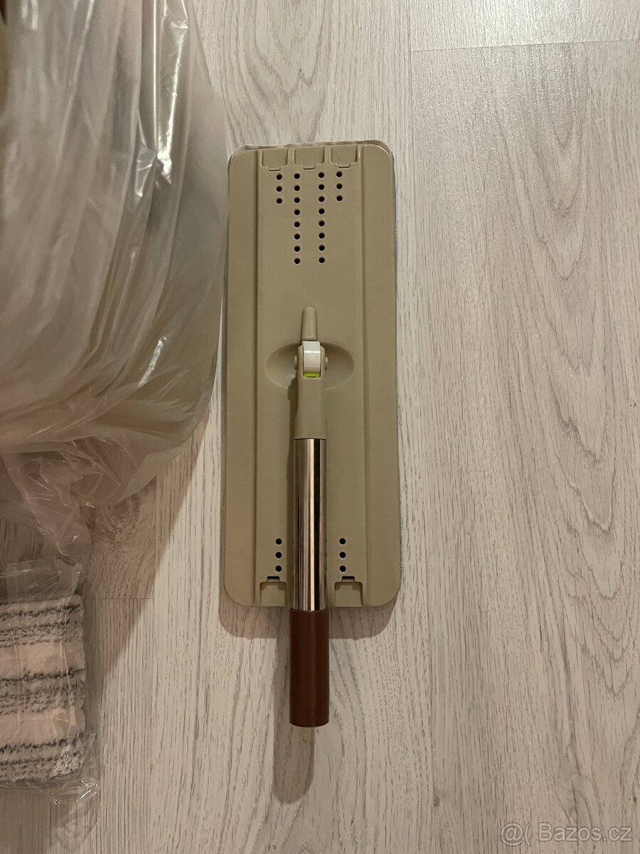 Mop set MAX komplexní úklidový systém - 6