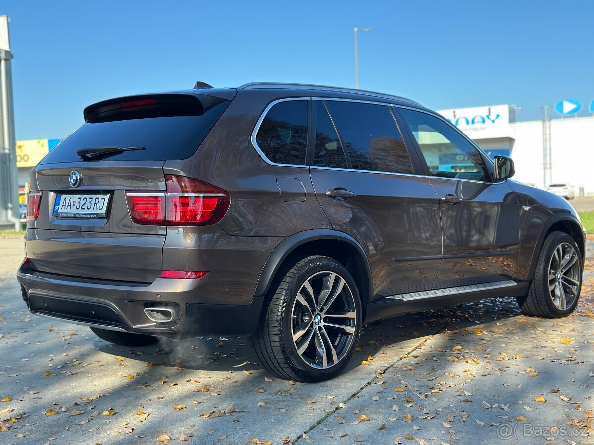 Bmw X5 E70 4.4 Biturbo Facelift Individual - 6