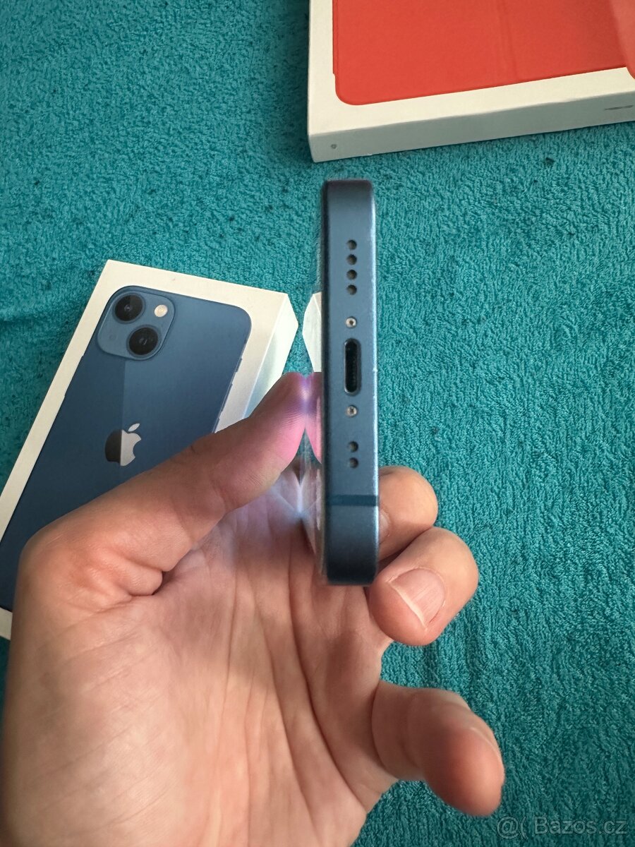 Iphone 13 mini 128gb - 6