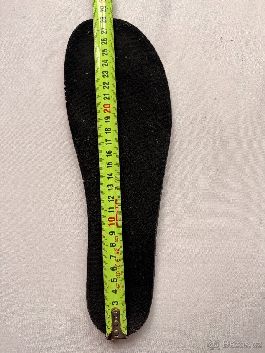 Pánské snowboardové boty Wedze 43-44 All Road 50 - 6