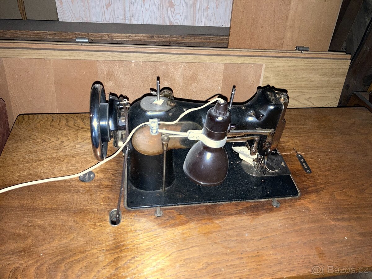 Prodej starožitností - 6