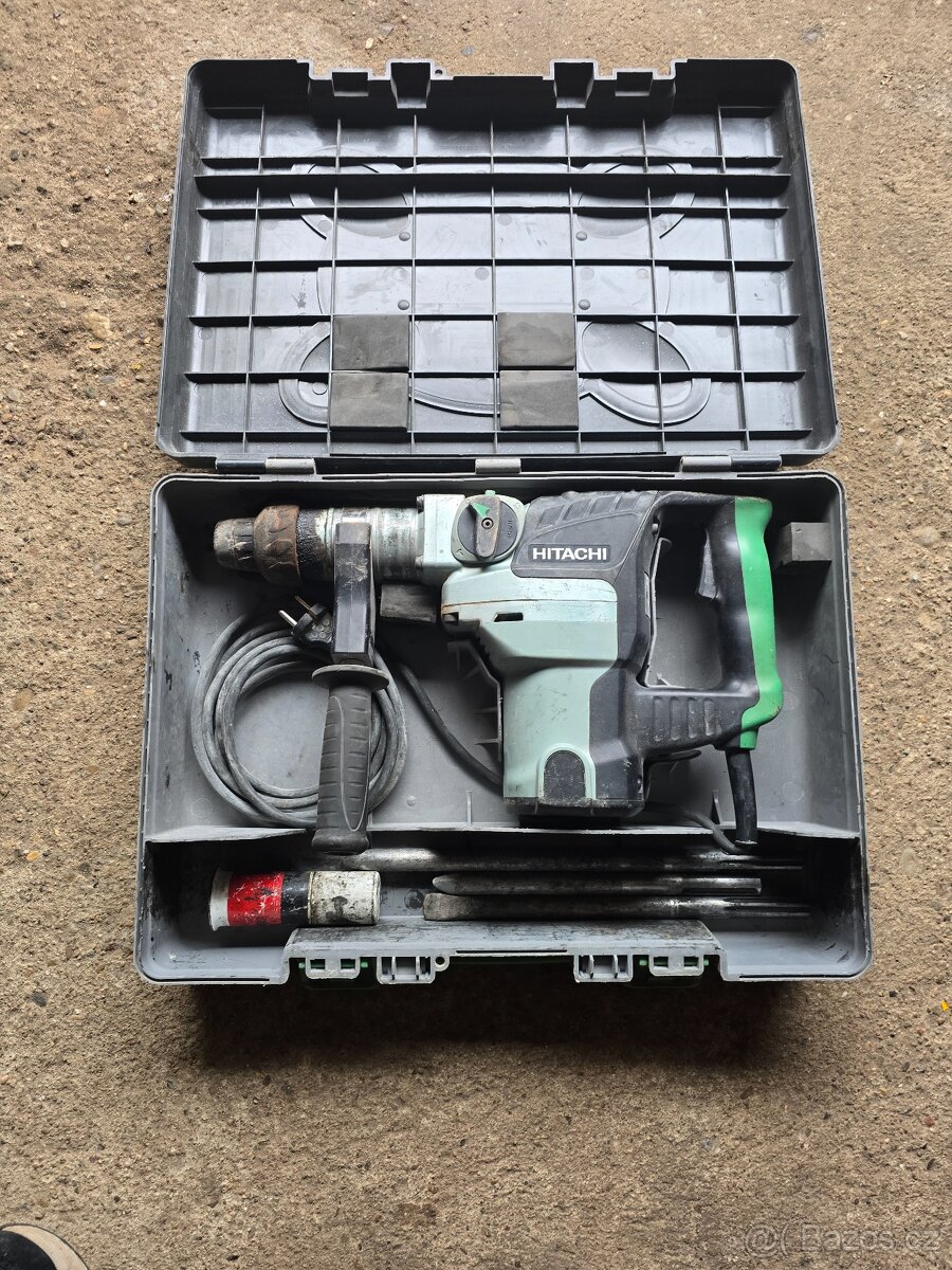 Prodám vyce druhů nářadí Rems, Narex, Bosch, ROTHENBERGER, H - 6