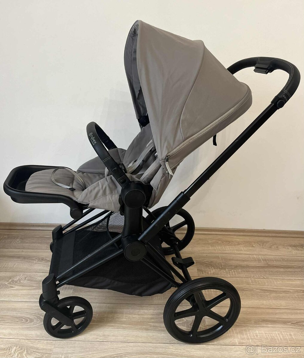 Cybex Priam 4.0 - 6