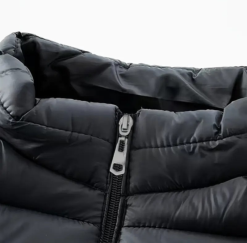 Sportovní pánská vesta - 6