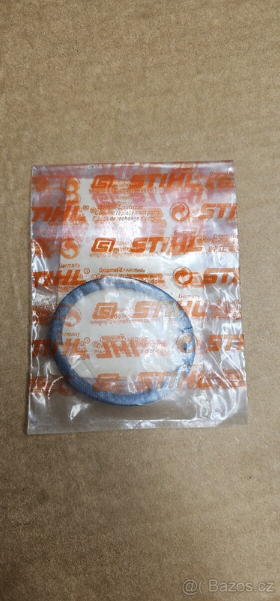 ND na rozbrušovačku STIHL TS 460, TS 760, vč.pošt. - 6