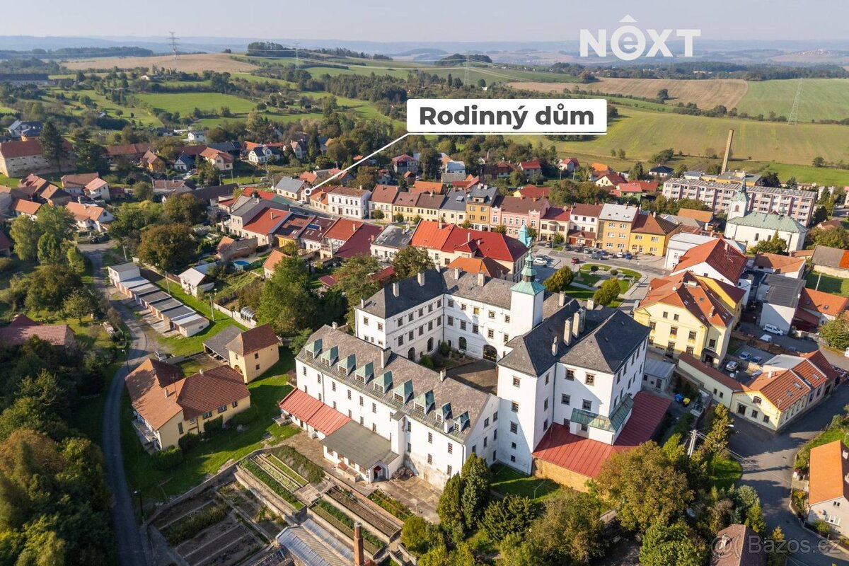 Prodej Rodinný dům, 134㎡ - 6