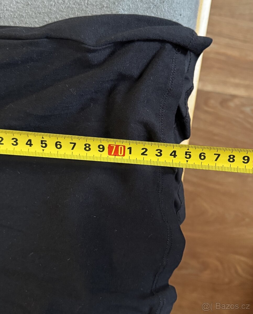 dlouhá dívčí mikina - 6