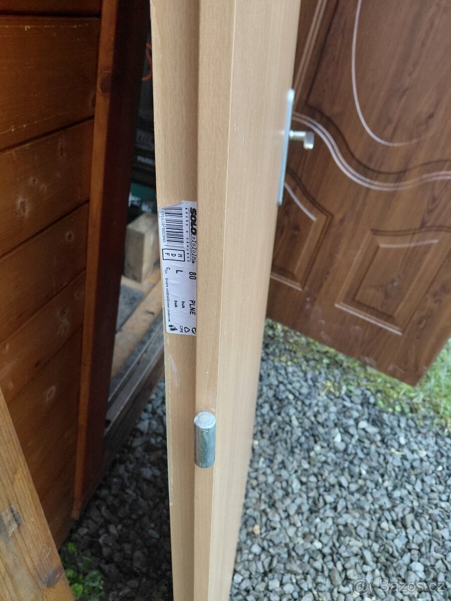 Dveře interierove - 6