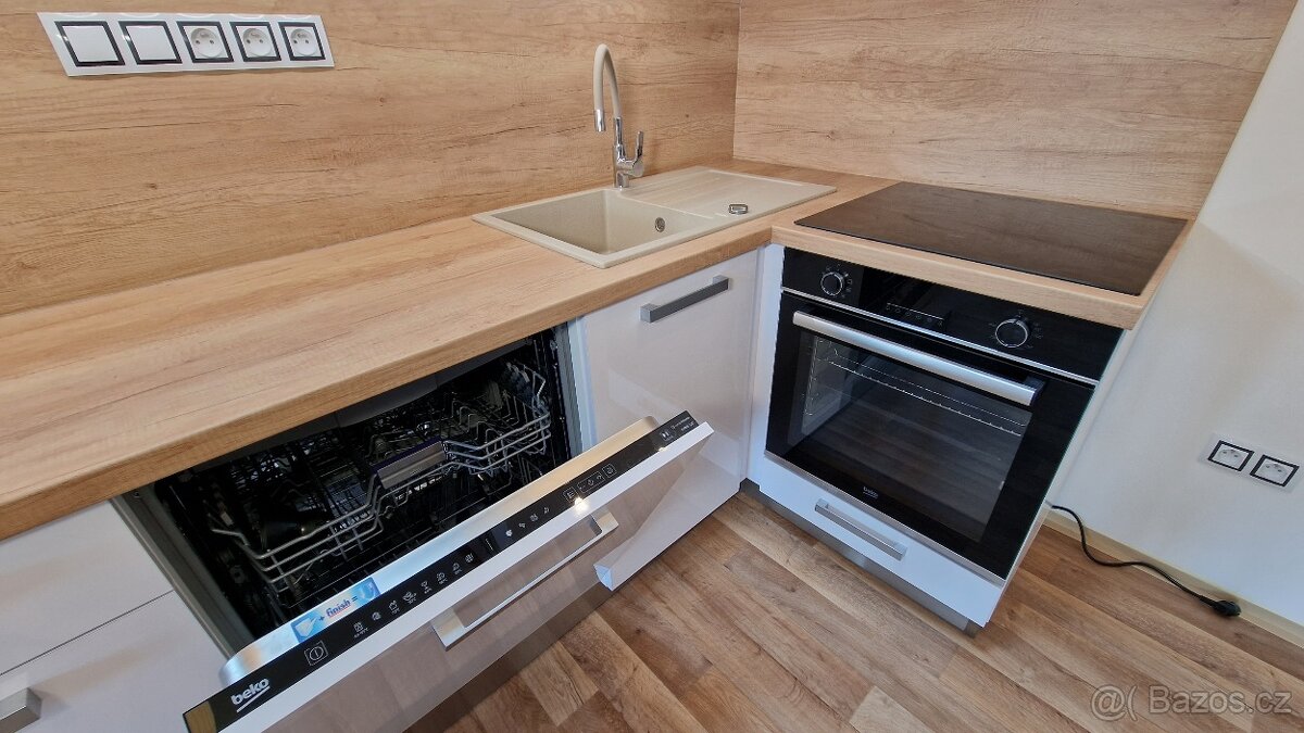 Krásný mezonetový byt 3+kk v centru Lanškrouna - 6