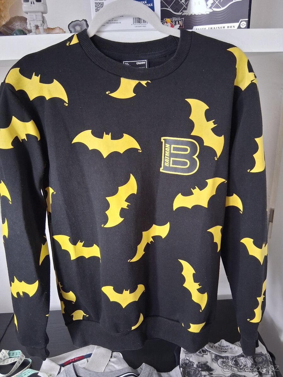 Set oblečení XS-S - 6