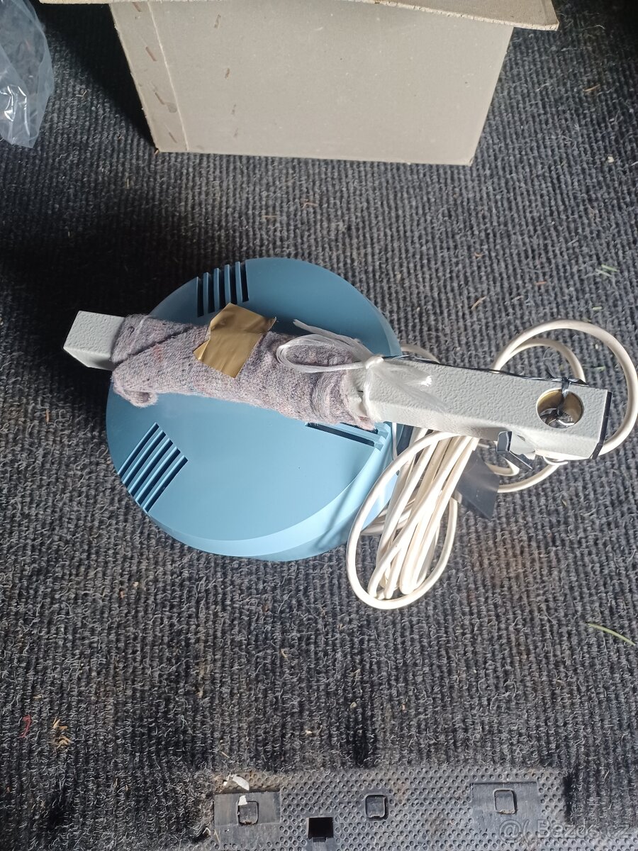 Historické světlo - 6