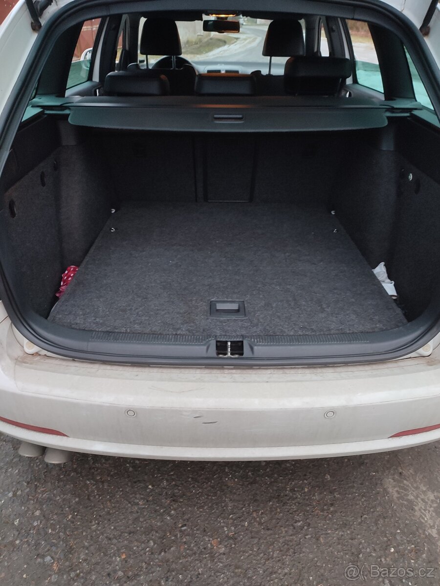 Škoda Octavia 2 rs - 6