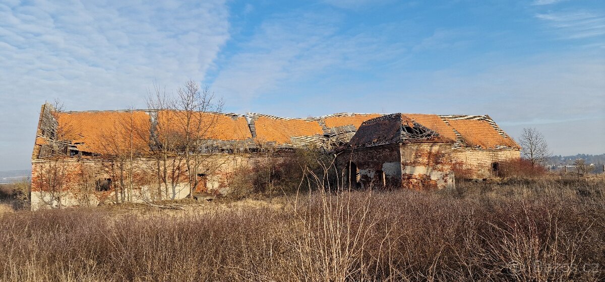 Komerční objekt - 6