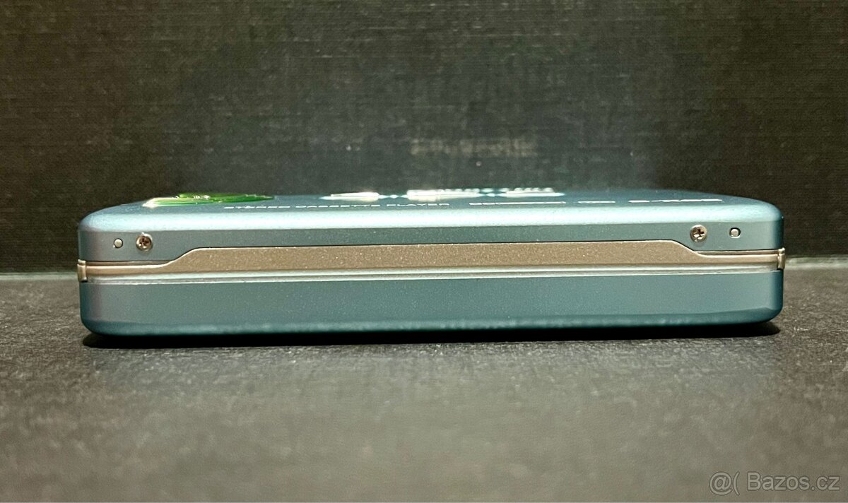 Panasonic RQ-SX72 – (Slim Walkman) - 6