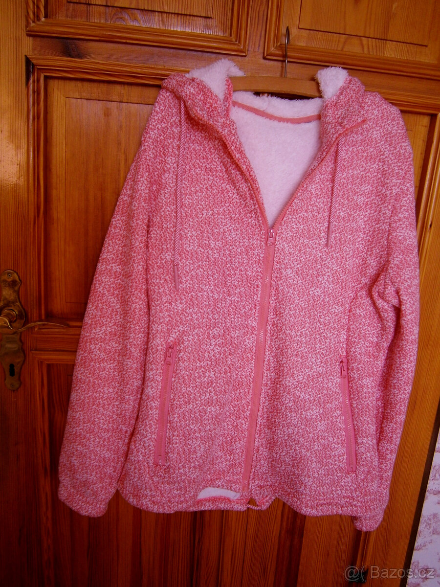 Mikina žíhaná - 6