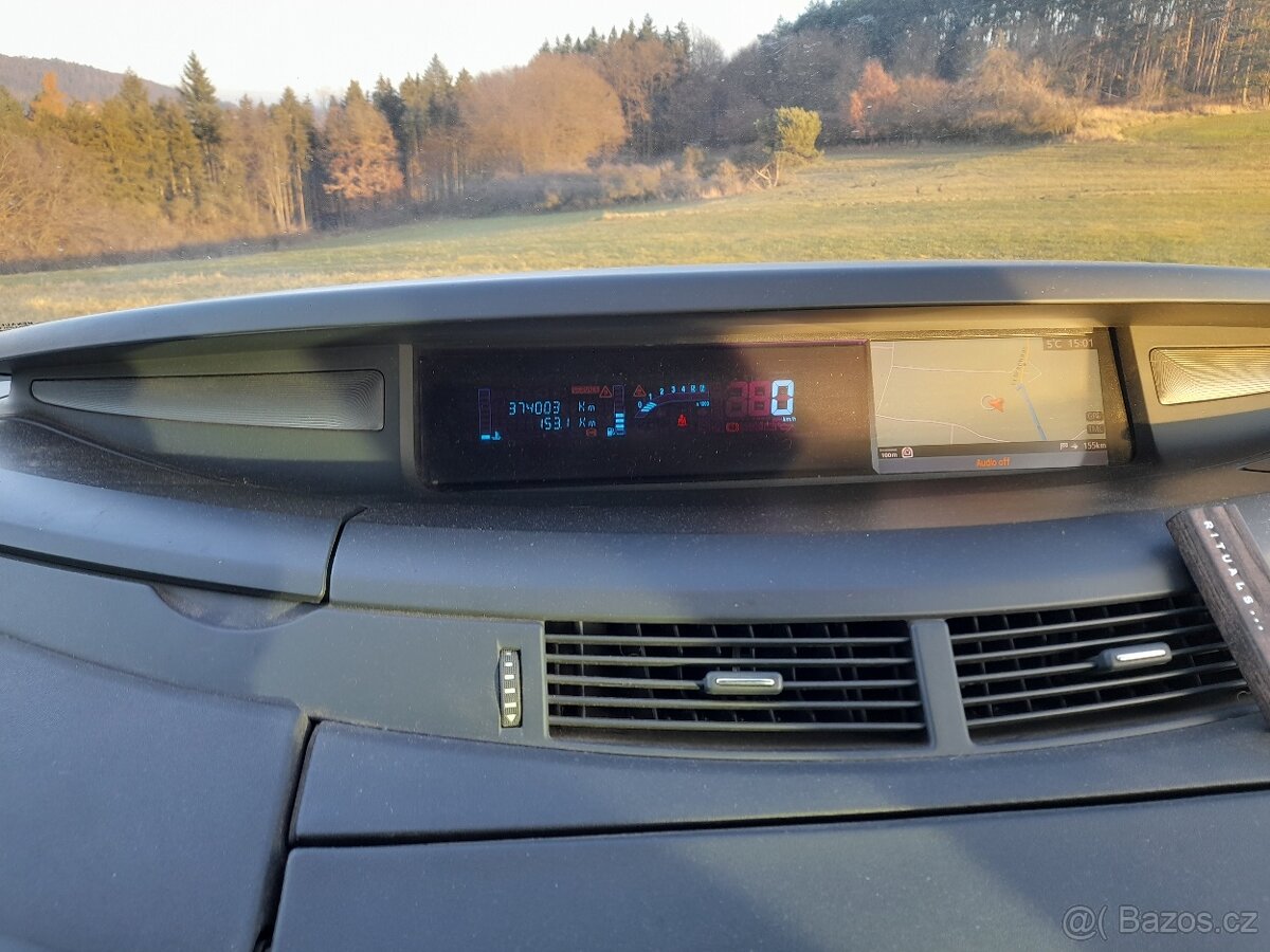 Renault Espace 2.0 dCi, 2008, STK 06/2026 - 6