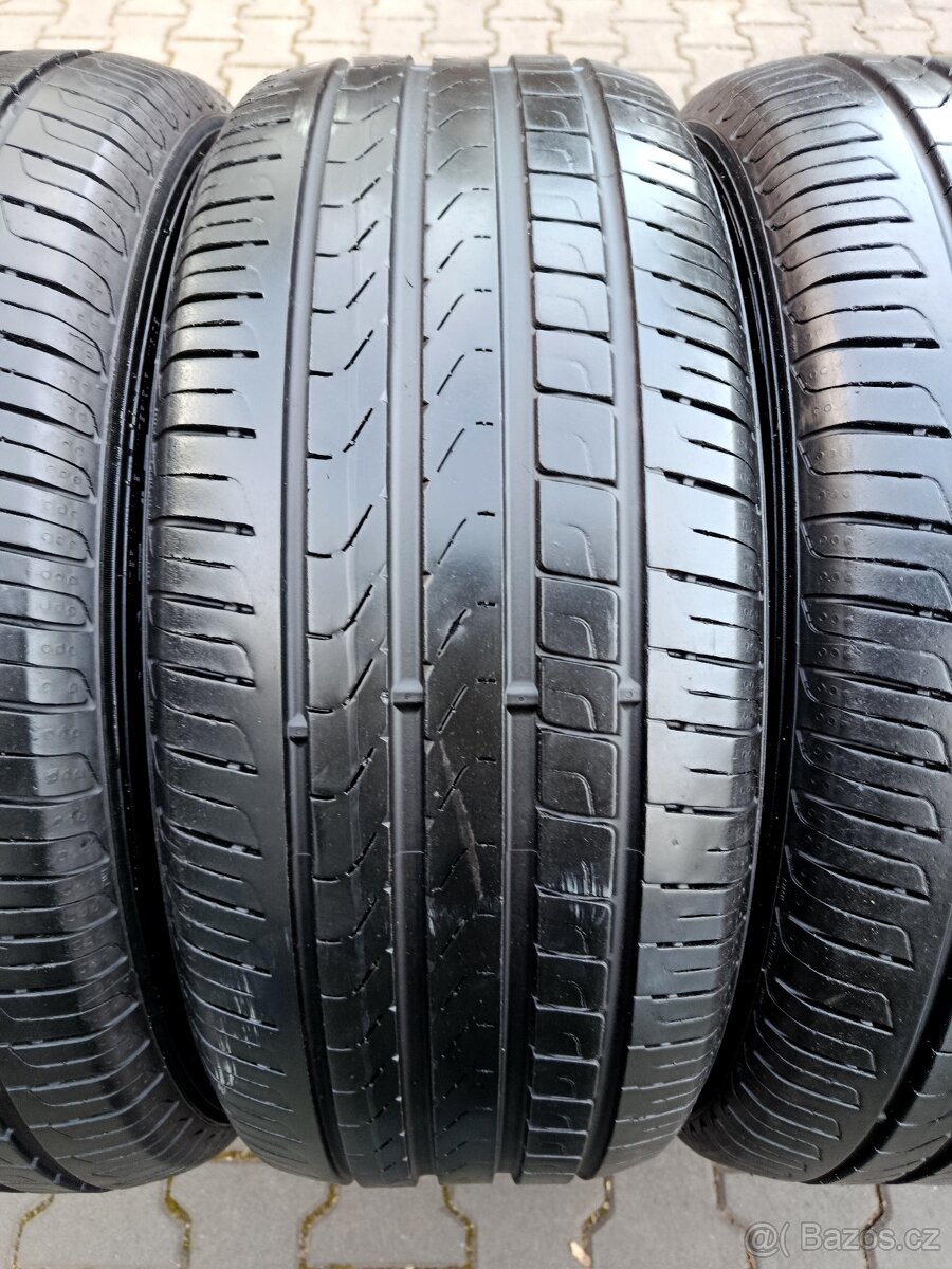 235/55/18 letní pneu pirelli - 6