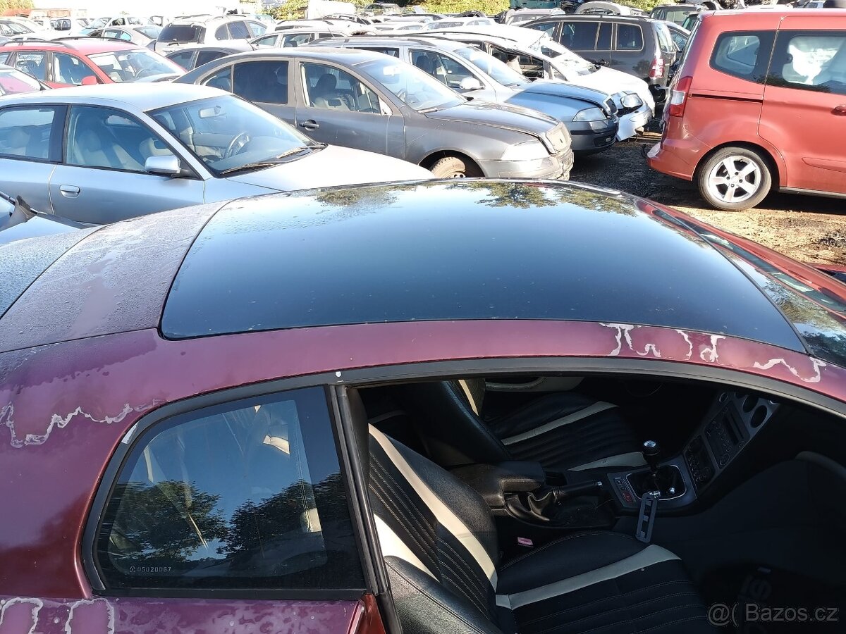 ND - Alfa Romeo Brera - 6