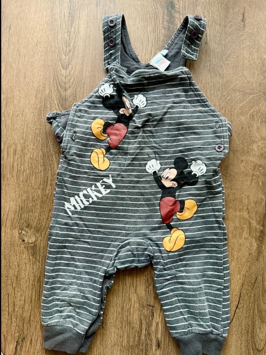 Balík oblečení - 6