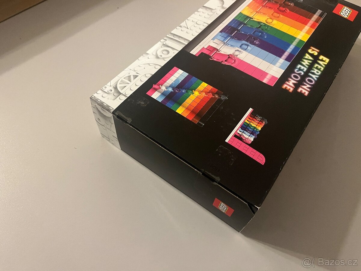 Prodám LEGO 40516. - 6