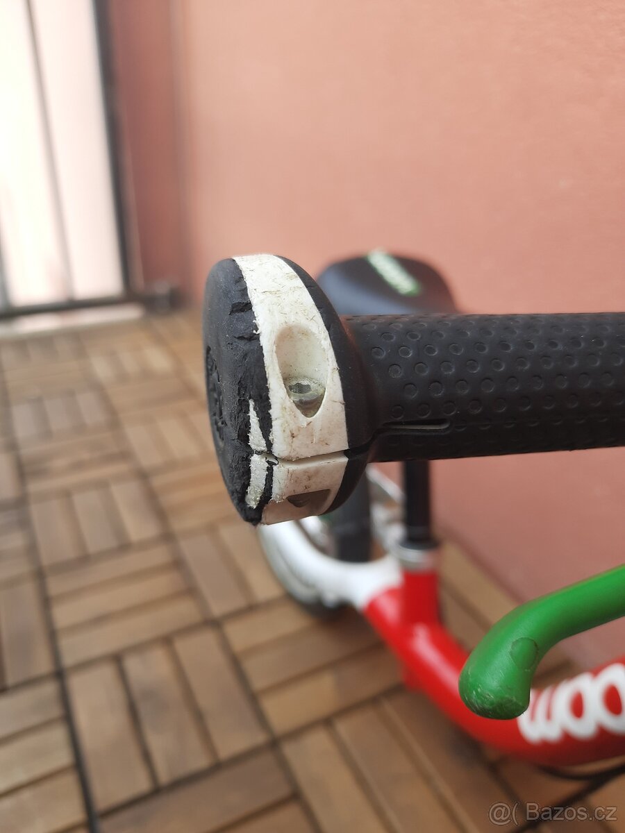 Odrážedlo Woom 1 - 6