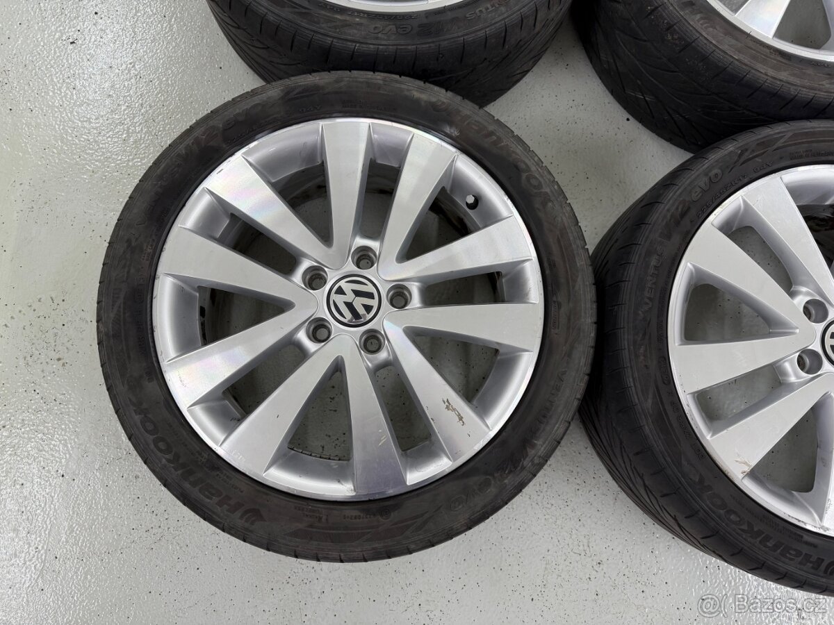 Alu kola letní r17 - 6