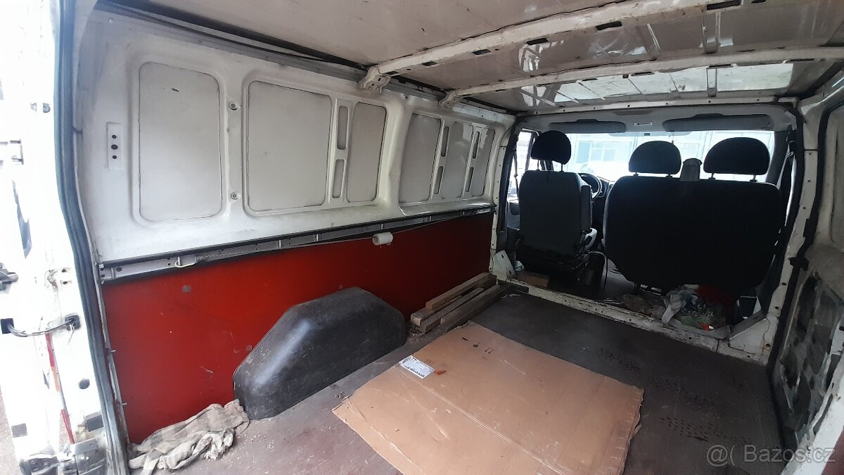 Ford transit - 6