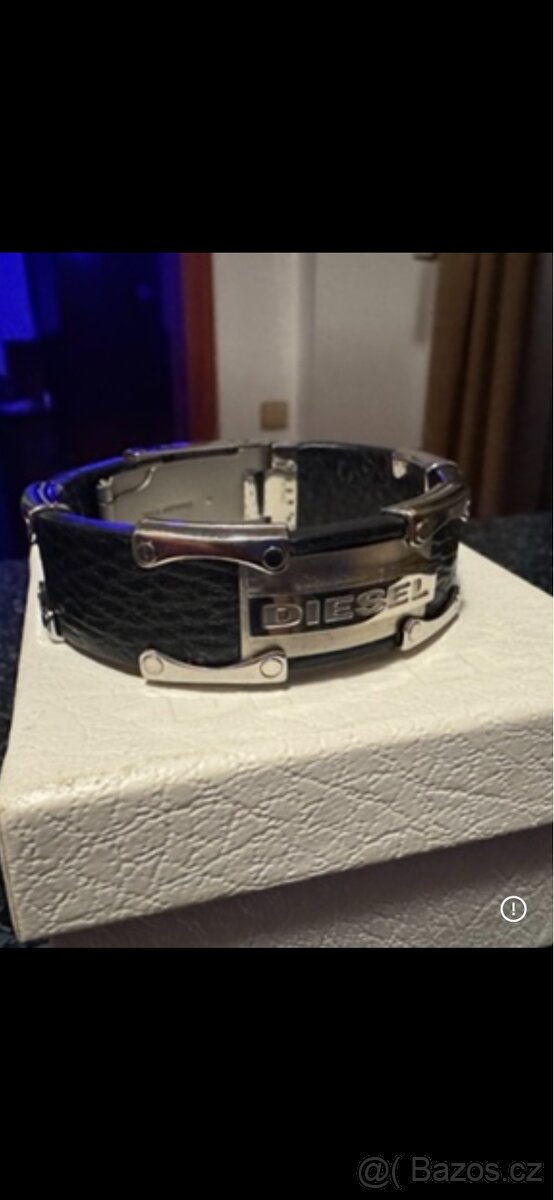 Pánské náramky - 6