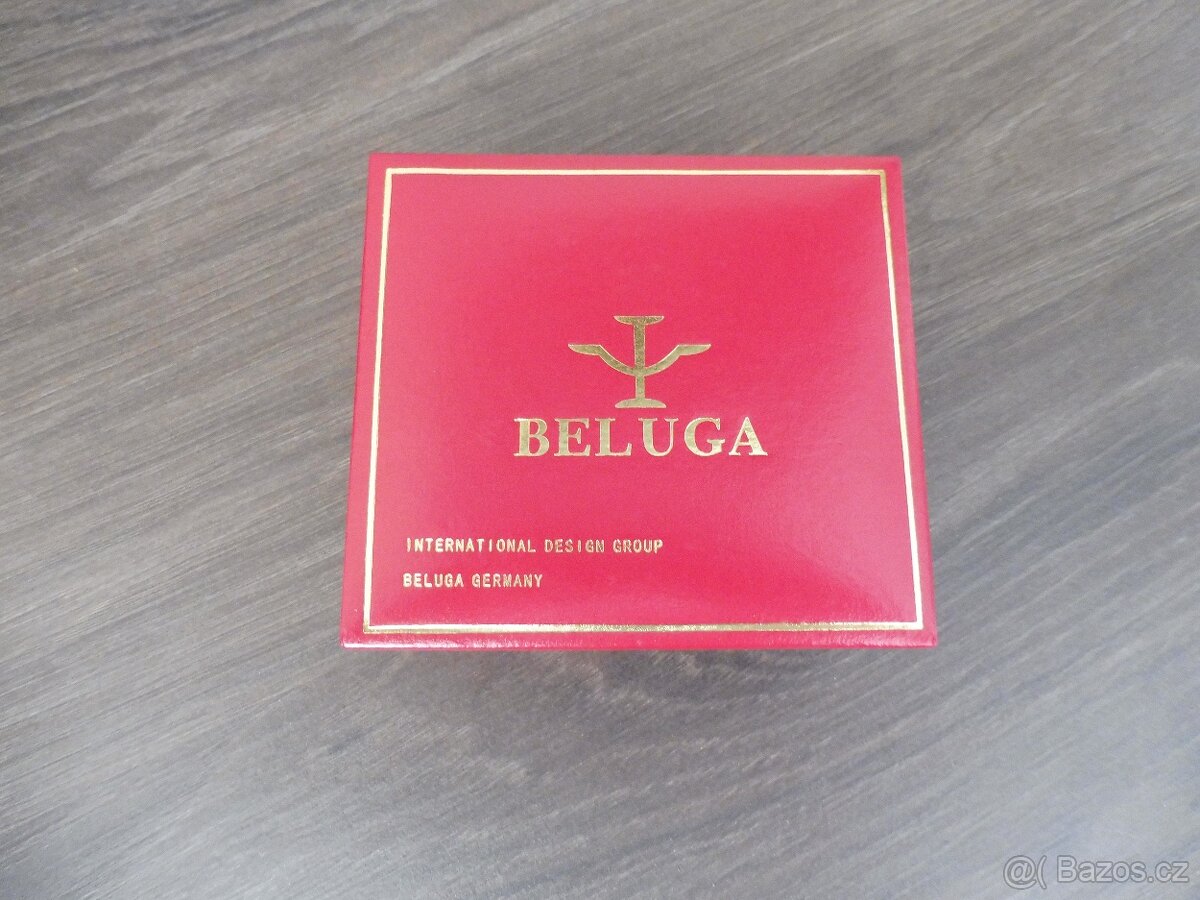 Hodinky Beluga Quartz - 6