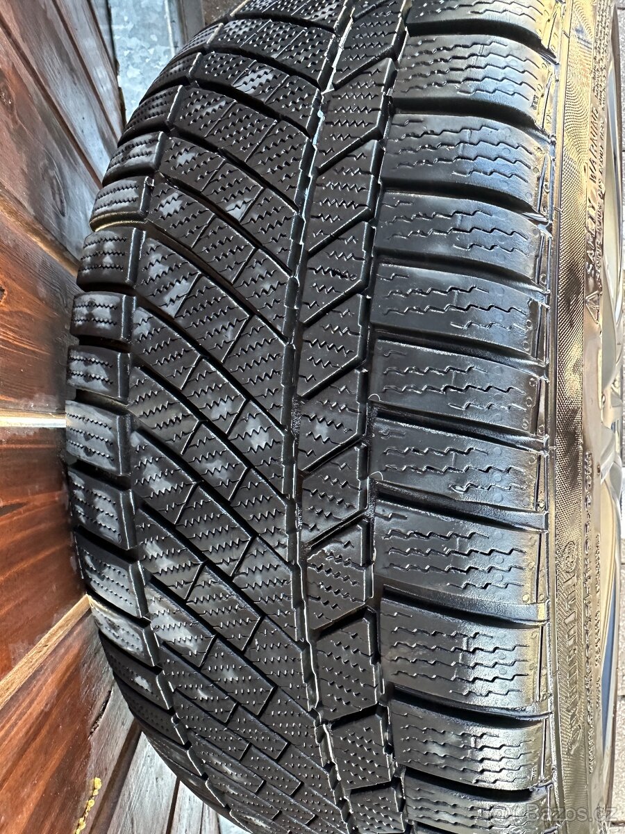 Originál Mercedes 19" AMG - 6