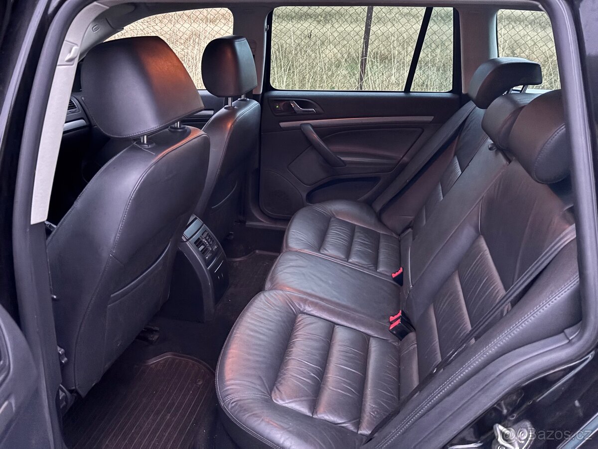 Škoda Octavia 2.0tdi 103kw - 6