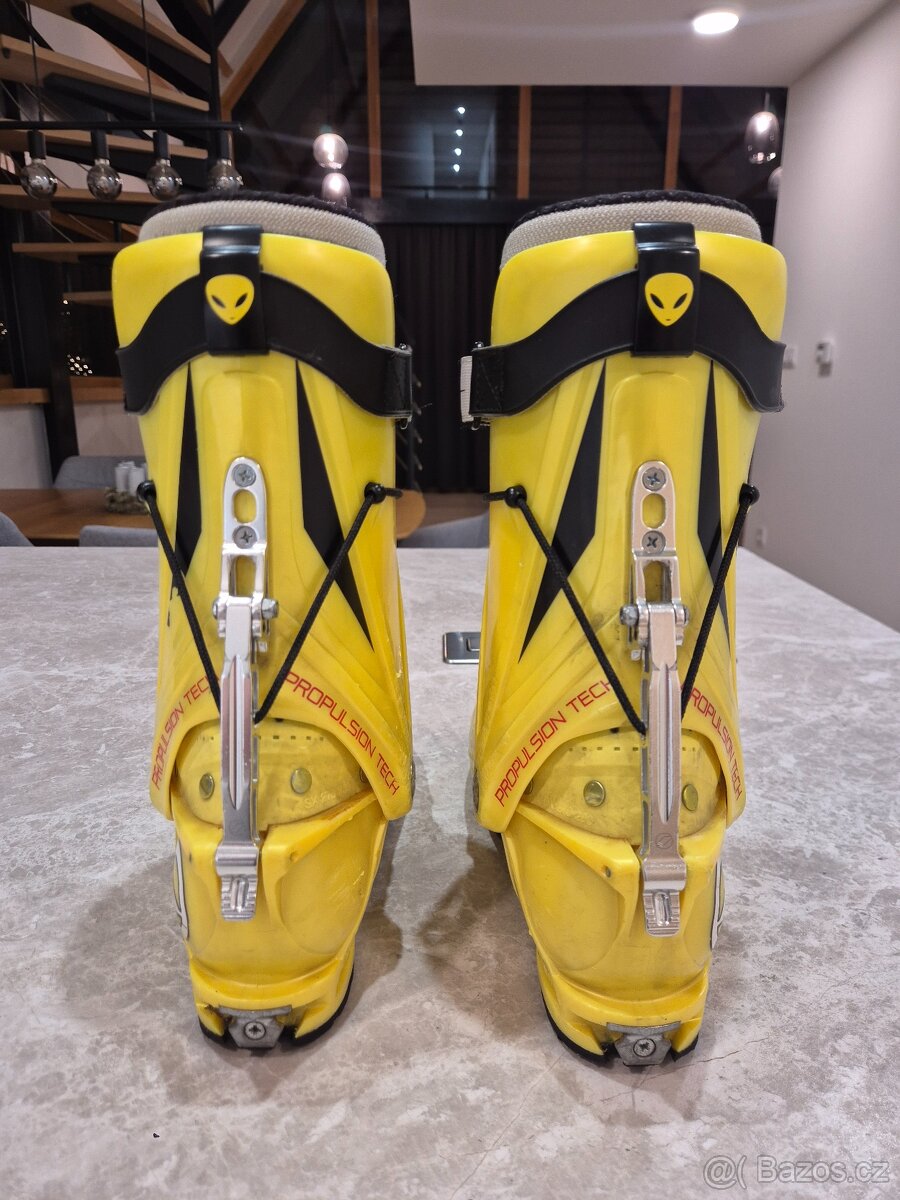 Scarpa Alien - Mondo 28 - 6