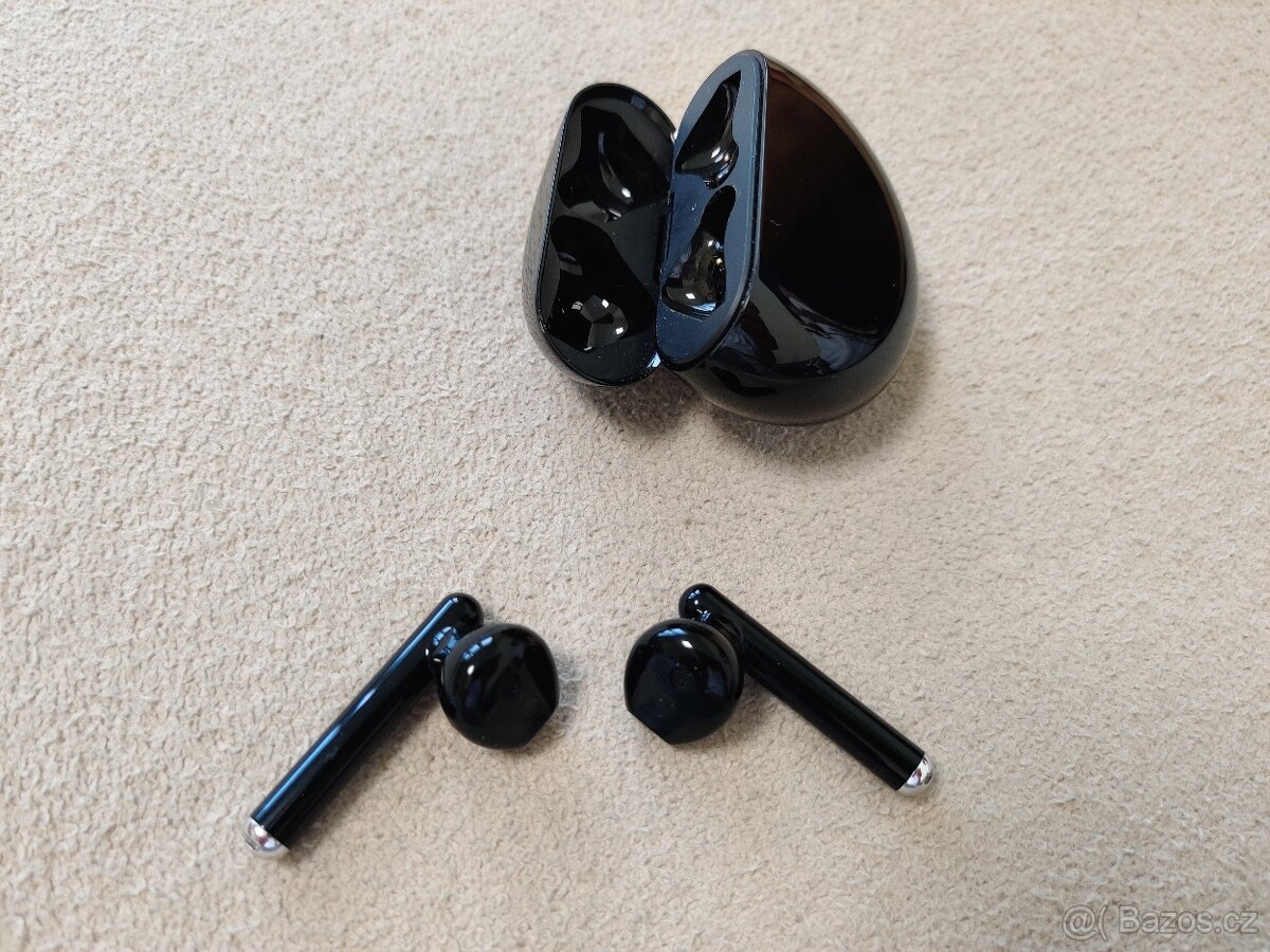 Huawei Free Buds 3. Bluetooth slúchadlá. - 6