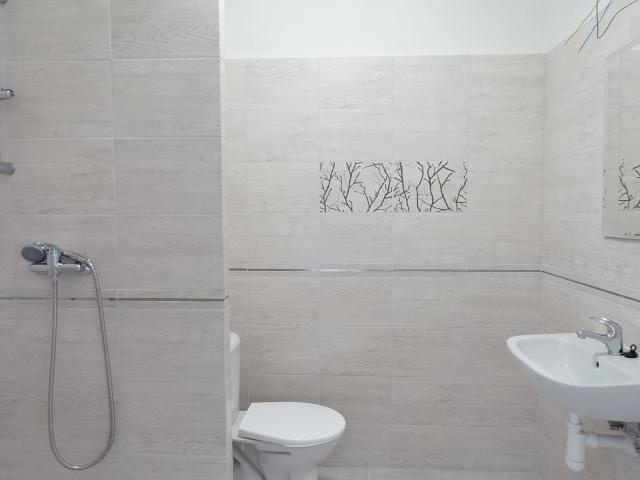 Byt 1+1 Ostrava-Svinov, ul. Evžena Rošického - 6