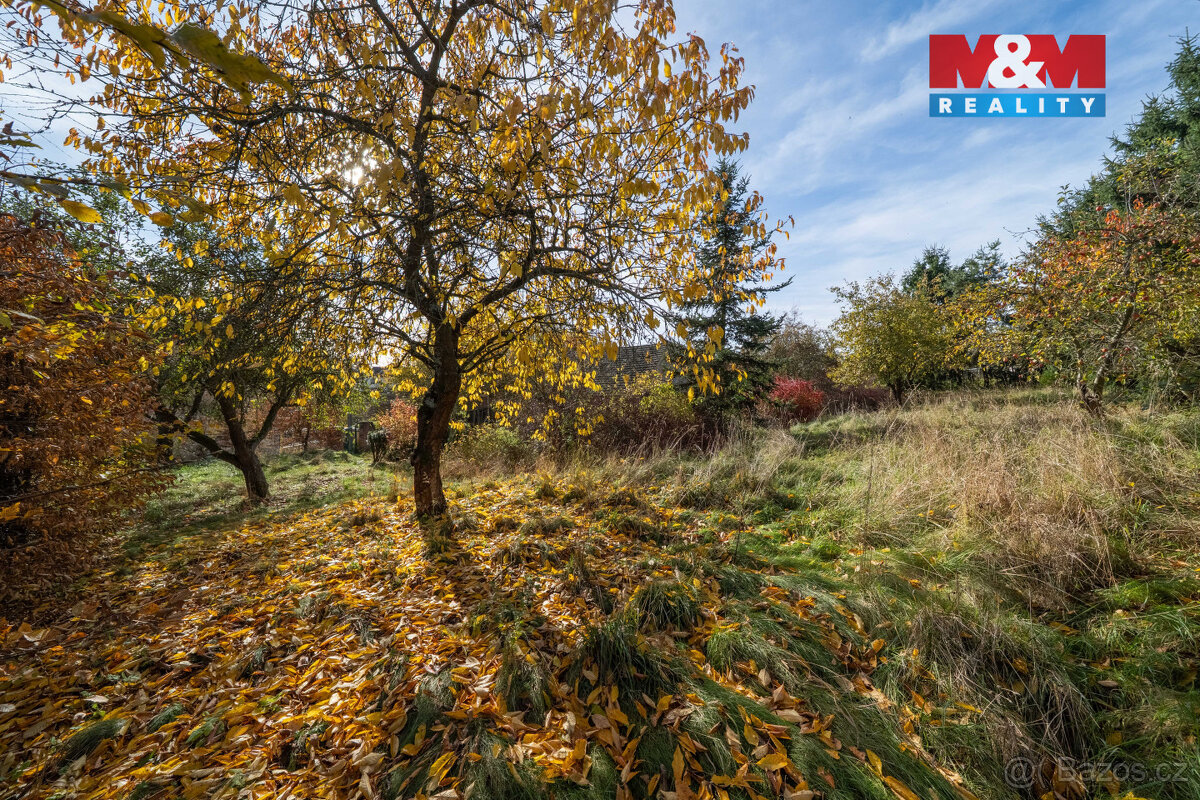 Prodej pozemku k bydlení, 1767 m², Němčovice - 6
