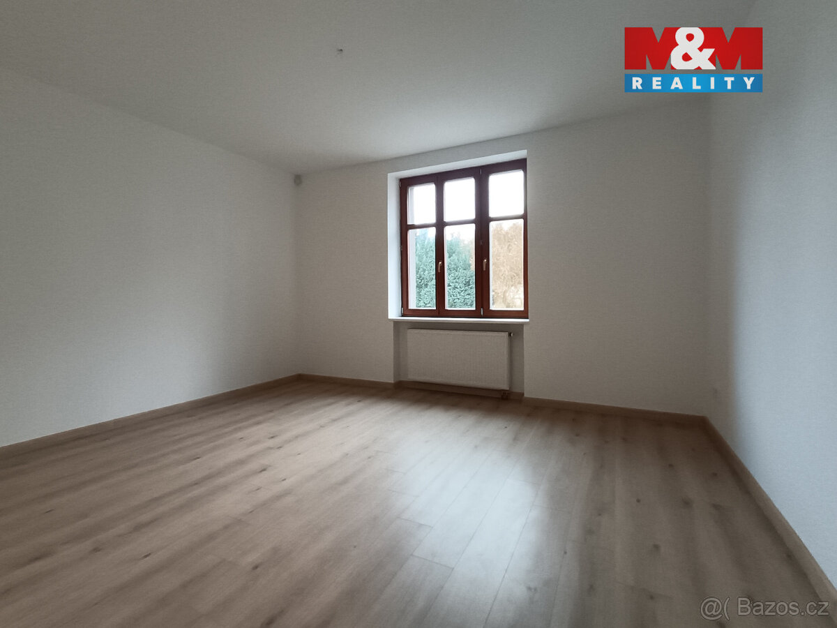 Pronájem bytu 2+1, 80 m², Bohumín, ul. Tylova - 6