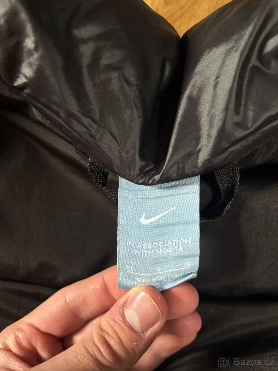 Bunda nocta x nike - 6