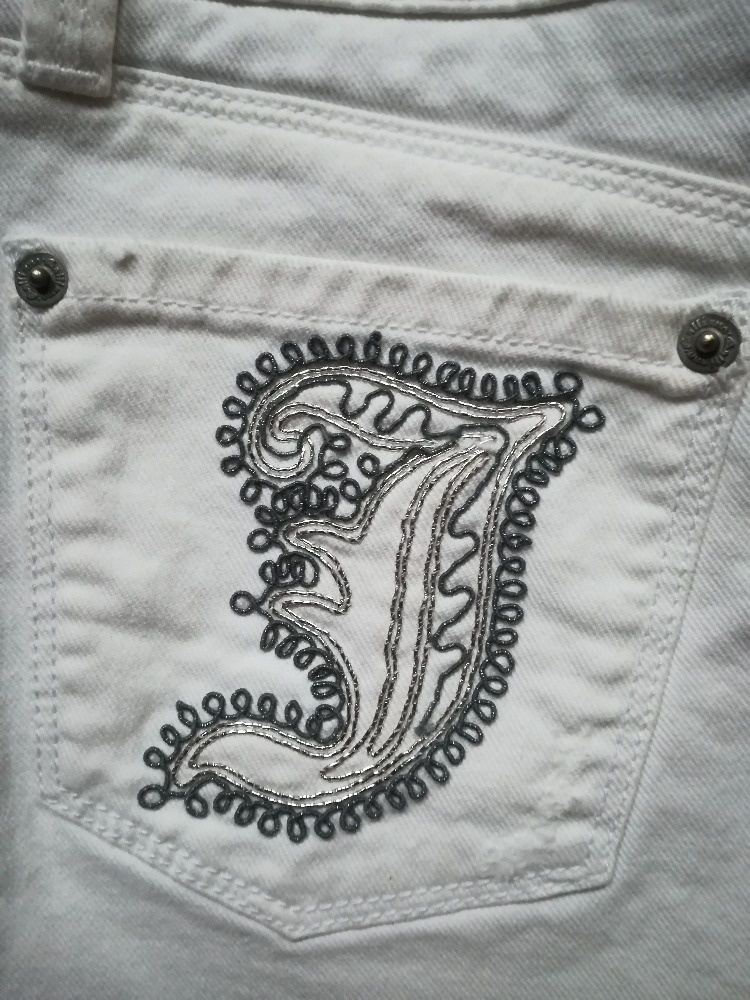 Dívčí lux sukýnka - vel. 10 let - 6