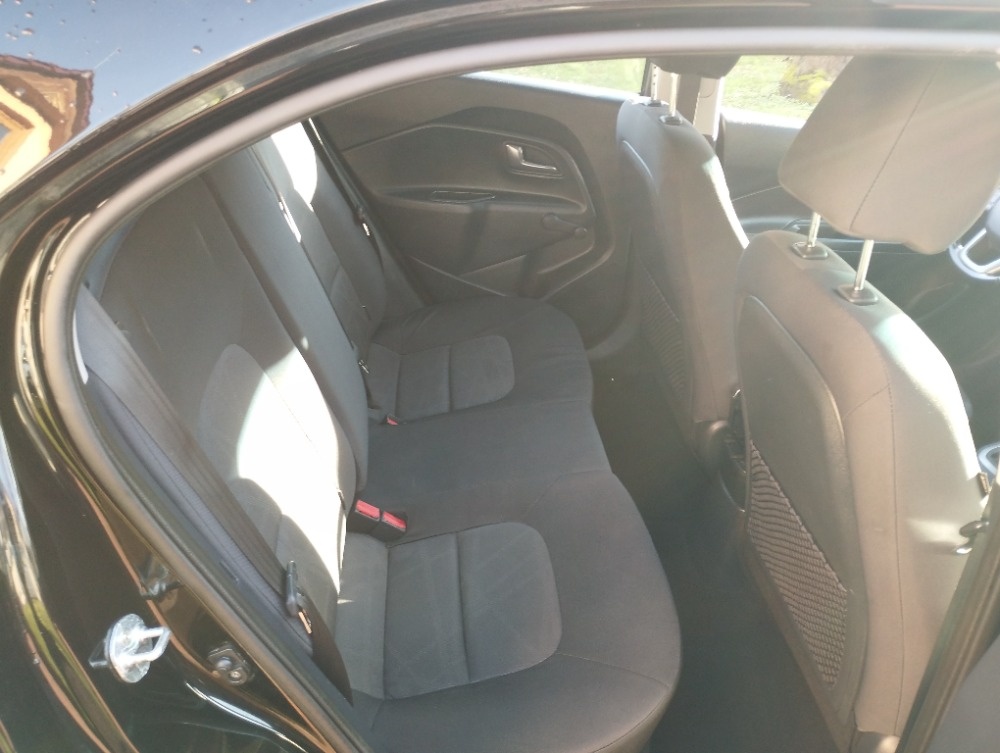 KIA RIO 1,25 NOVÁ STK ,2017 - 6