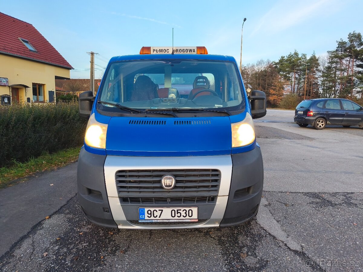 Odtahový speciál - 6