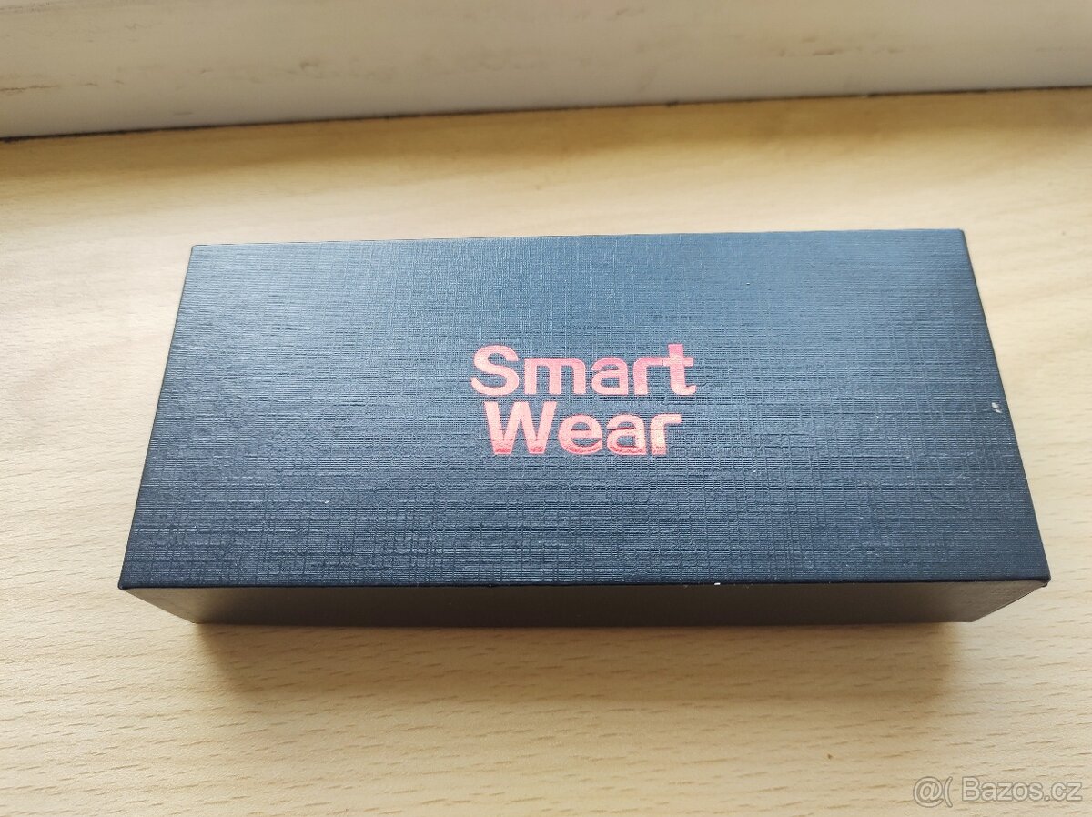 Smartwear Watch - chytré hodinky - 6